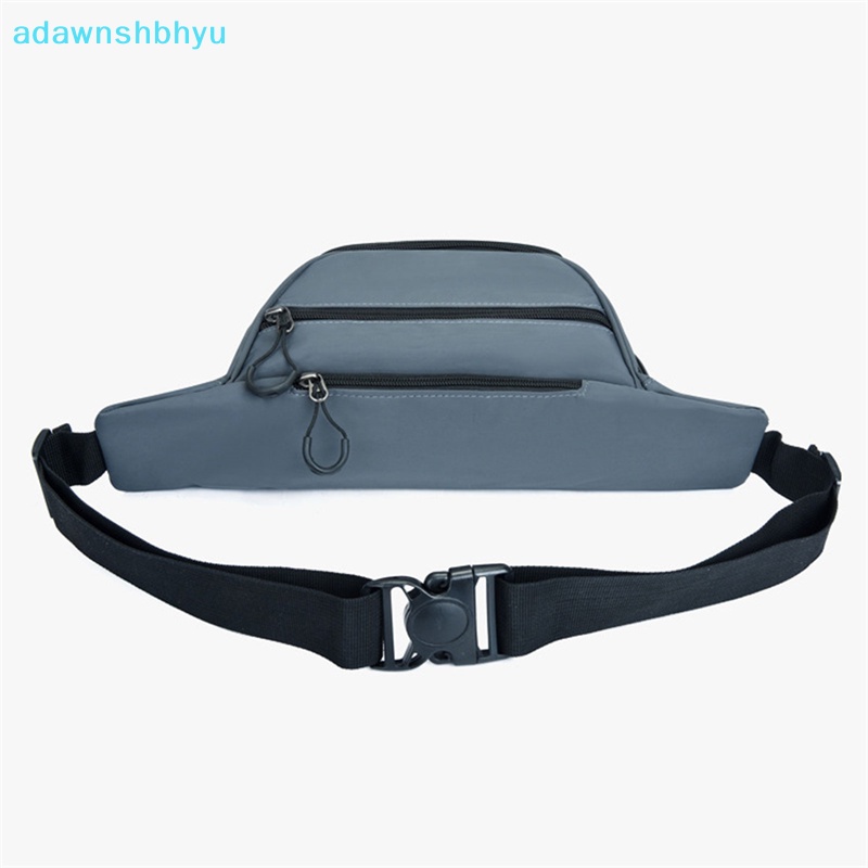 Túi Đeo Chéo Chống Thấm Nước Thời Trang 2022 Dành Cho Nam