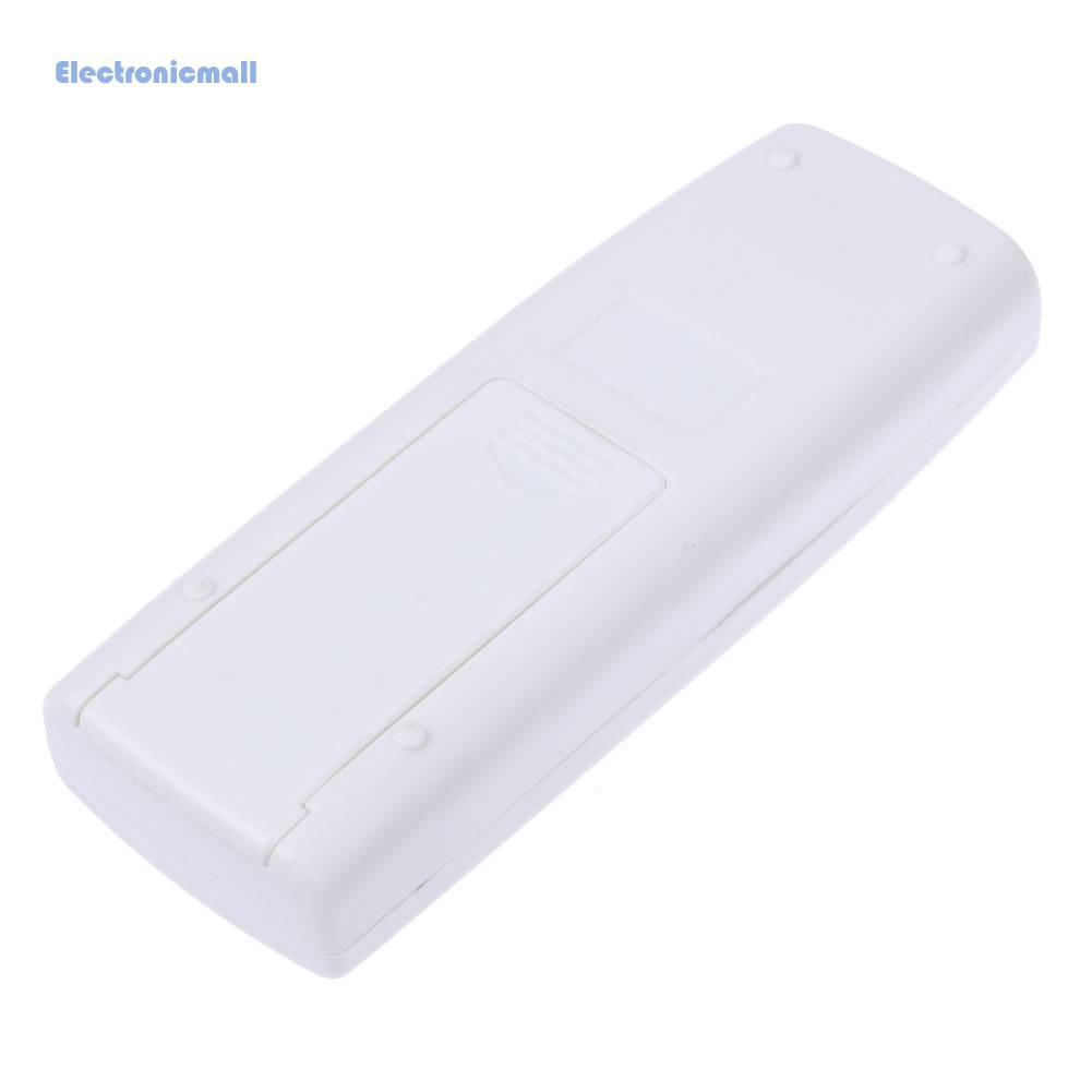 Điều Khiển Từ Xa Cho Máy Lạnh GREE Y512F2 Y512F Y512 Y502K KTGL002 Mall01.vn