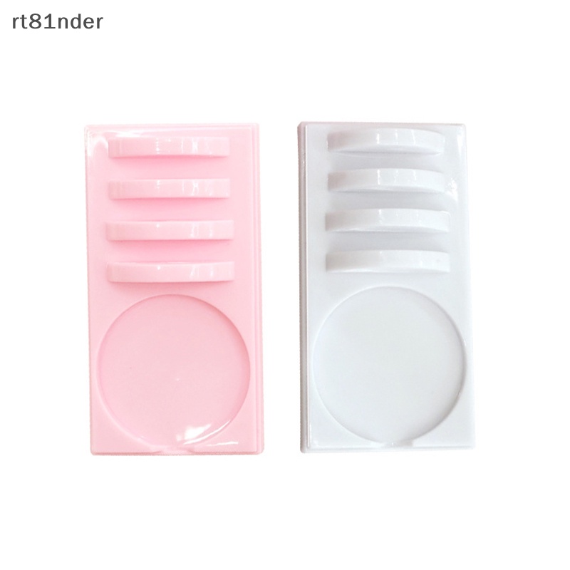 Giá Đỡ Lông Mi Giả 2 Trong 1 Tiện Dụng