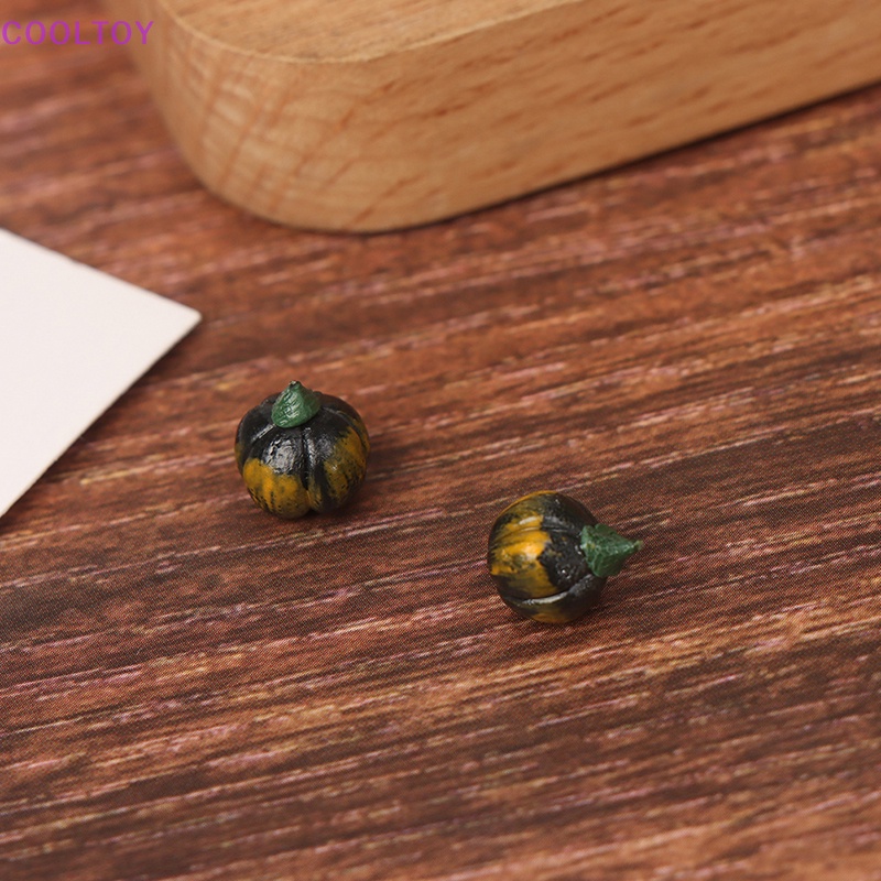 5 Rau Củ Quả Đồ Chơi BúP Bê 1: 12