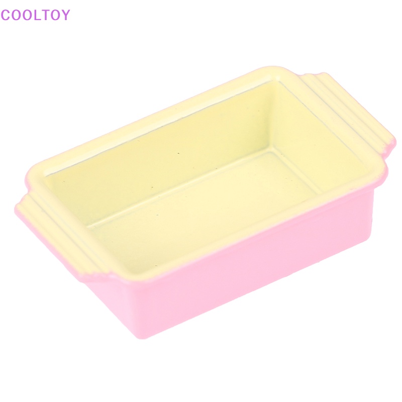 1 Mô Hình Hộp Cơm Mini Phong Cảnh Mát Mẻ Trang Trí Nhà Búp Bê