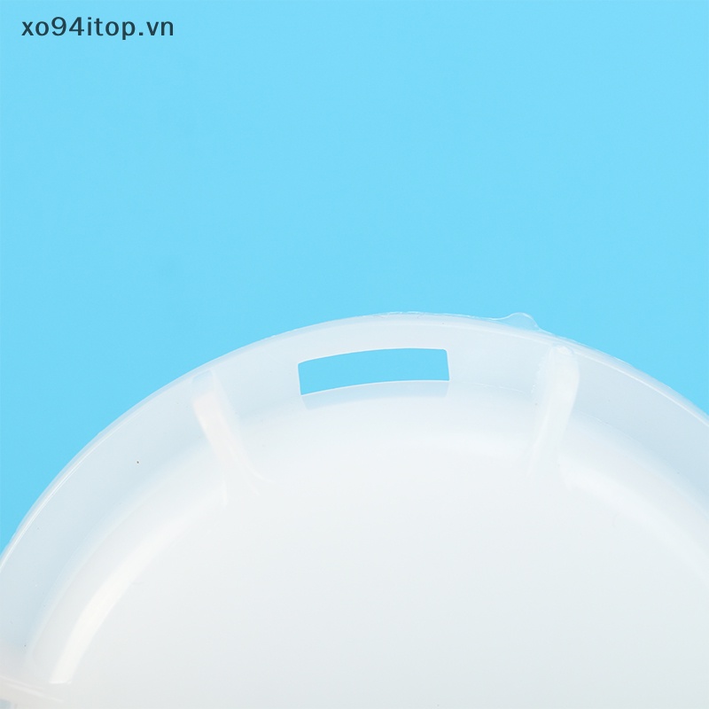 Nắp Đậy Thùng Thoát Khí S60 Chuyên Dụng Chất Lượng Cao