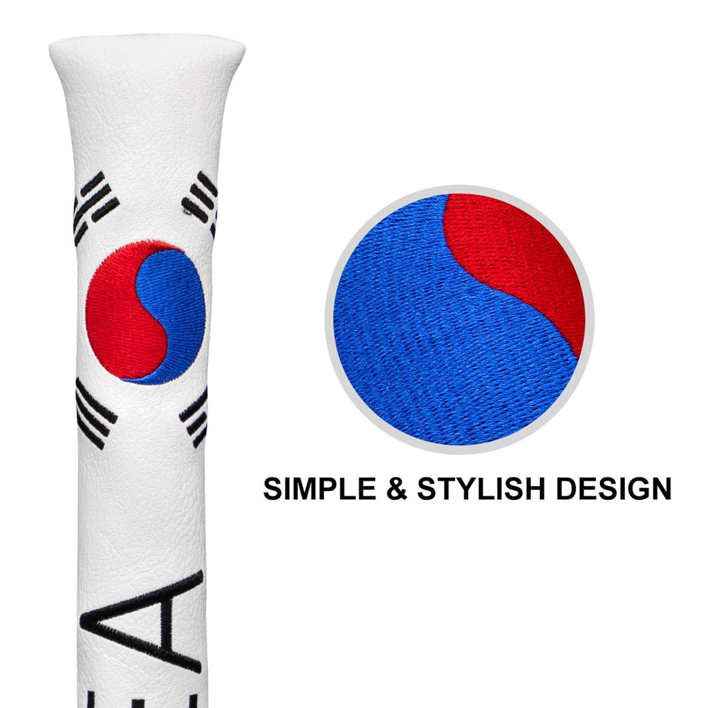 Vỏ Bọc Đầu Gậy Đánh Golf 460cc