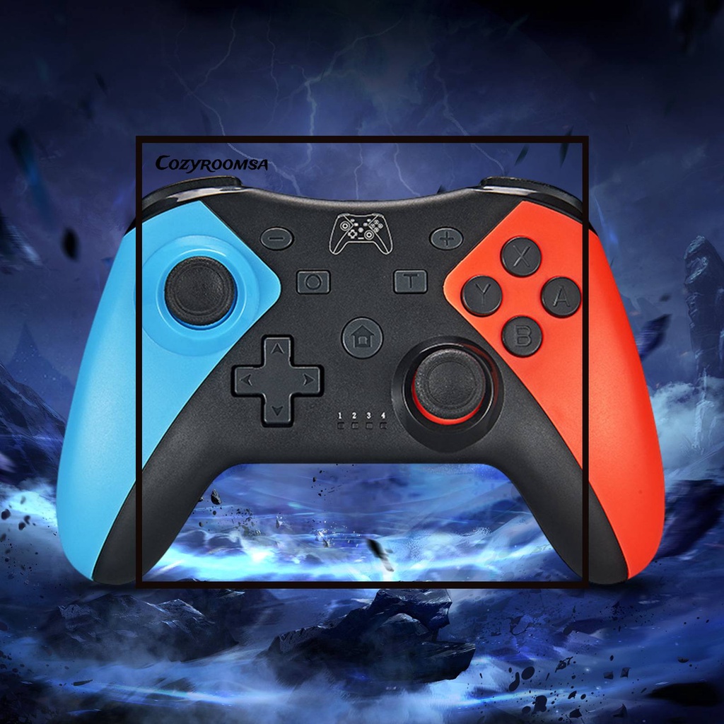 Tay CầM ĐiềU KhiểN Chơi Game Không Dây, ĐầU CắM USB Cho Switch / PC