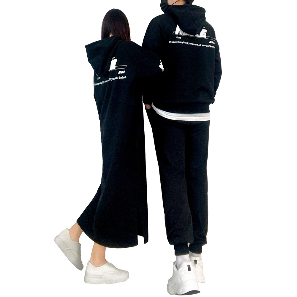 Fashionable HERE training set - Cotton 100%