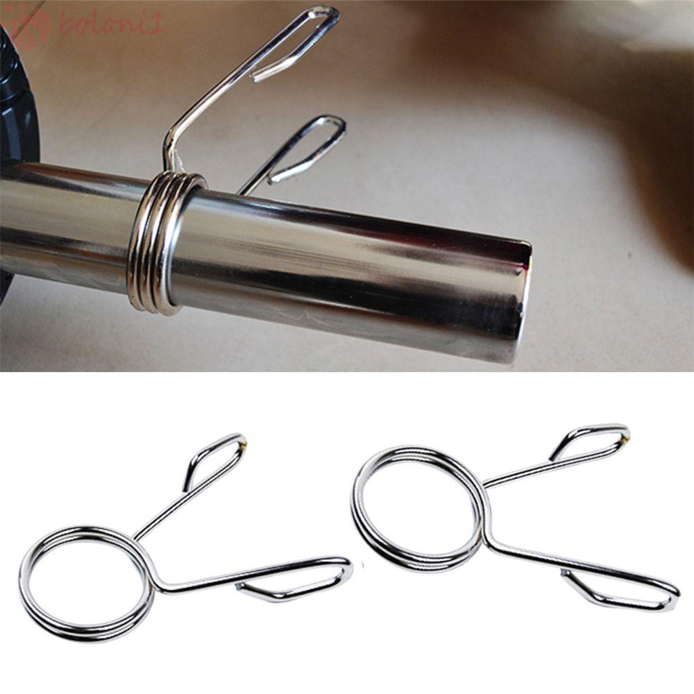 Kẹp Tạ 50mm 2 "Thiết Kế Chuyên Dụng Cho Tập Thể Hình