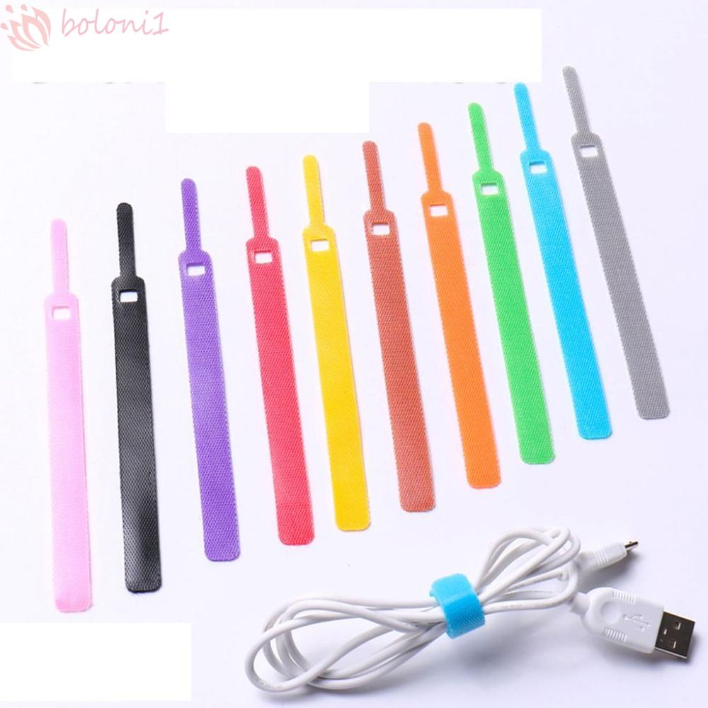 [COD] Dụng Cụ Buộc Dây Cáp Chuột Chất Lượng Cao|Dụng Cụ Quấn Dây Cáp