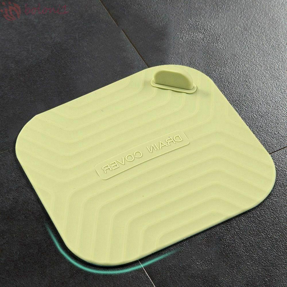 1 Vỏ Bọc Cống Thoát Nước Chống Mùi Hôi Đa Năng Cho Nhà Bếp / Phòng Tắm