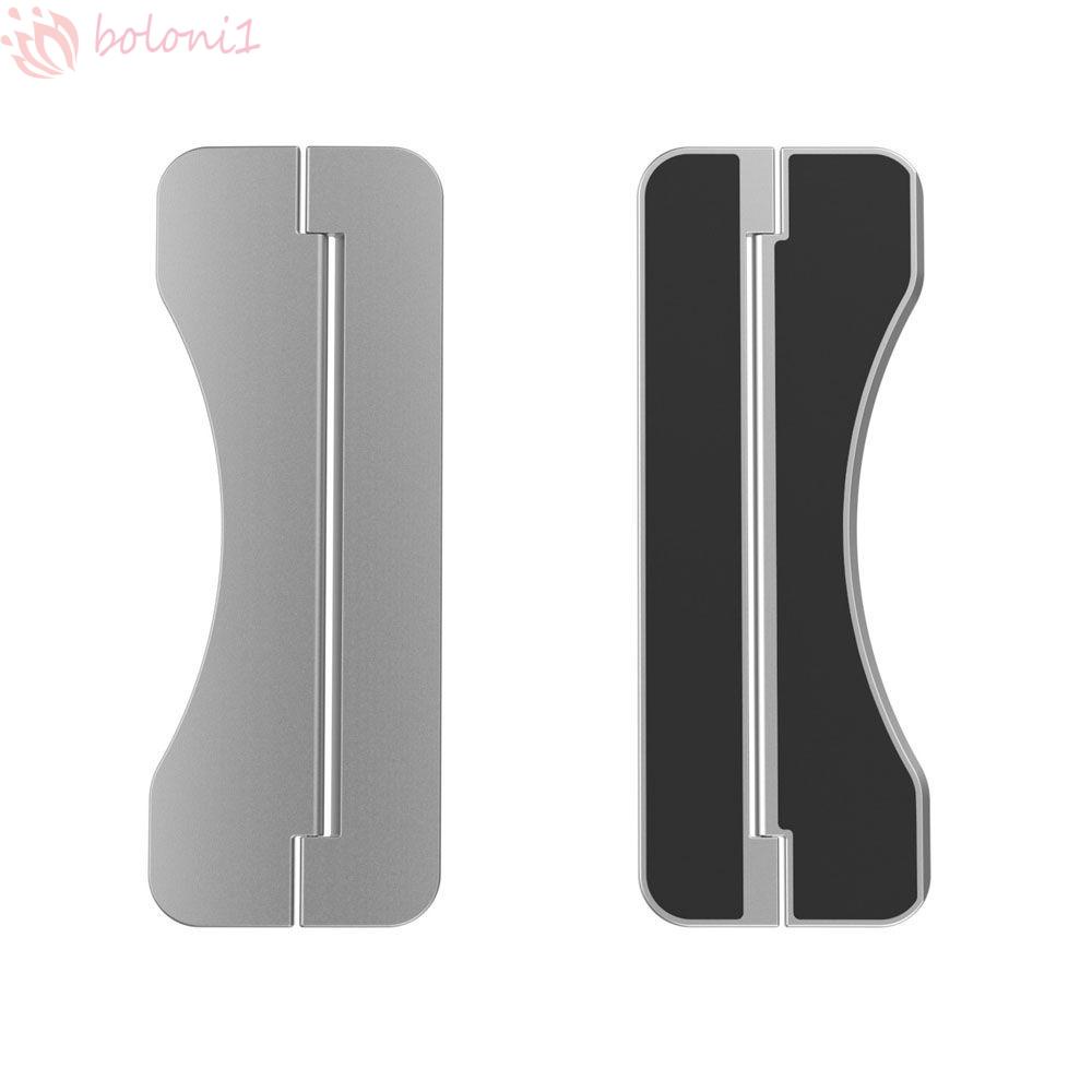 Giá Đỡ Laptop / Máy Tính Bảng Bằng Hợp Kim Nhôm Có Thể Gấp Gọn Tiện Dụng