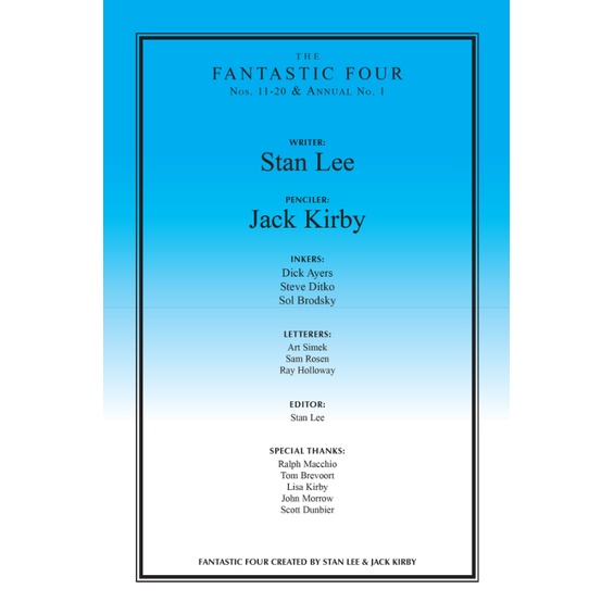 Mighty Marvel Masterworks: The Fantastic Four Vol. 2