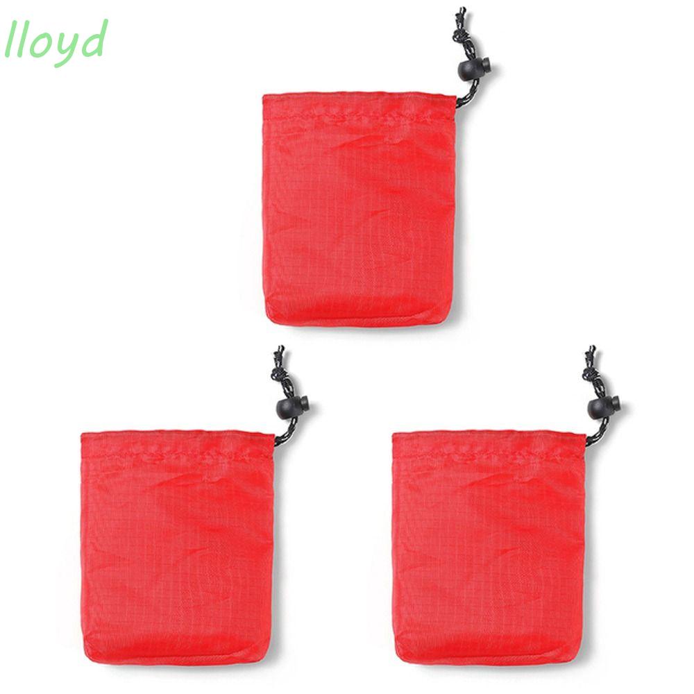 Túi Dây Rút Đựng Vật Dụng Dành Cho Cắm Trại