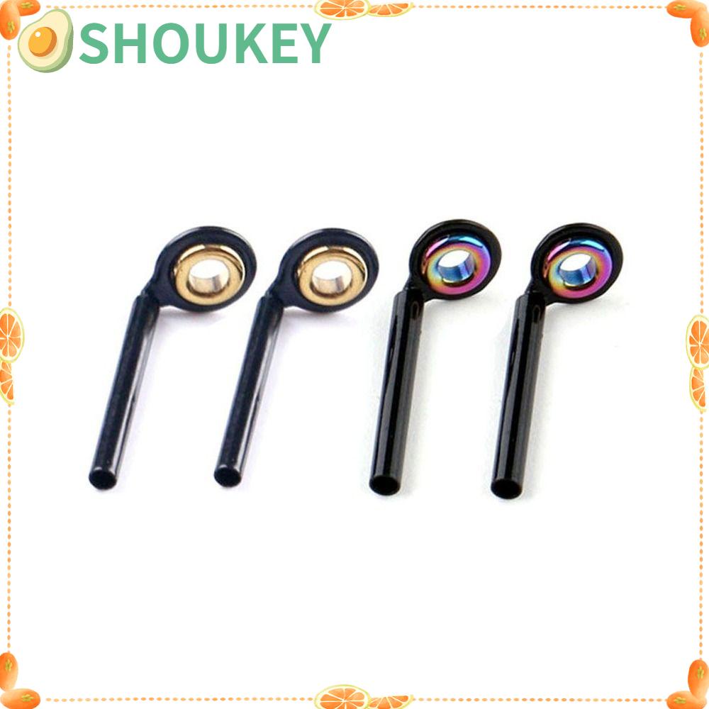 Bộ Dụng Cụ Sửa Chữa Cần Câu Cá Bằng Thép Không Gỉ 0.8mm-2.0mm SHOUKEY