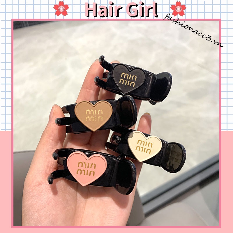 Kẹp Tóc Hình Cá Mập Nhỏ Xinh Xắn Thời Trang Năm 2023