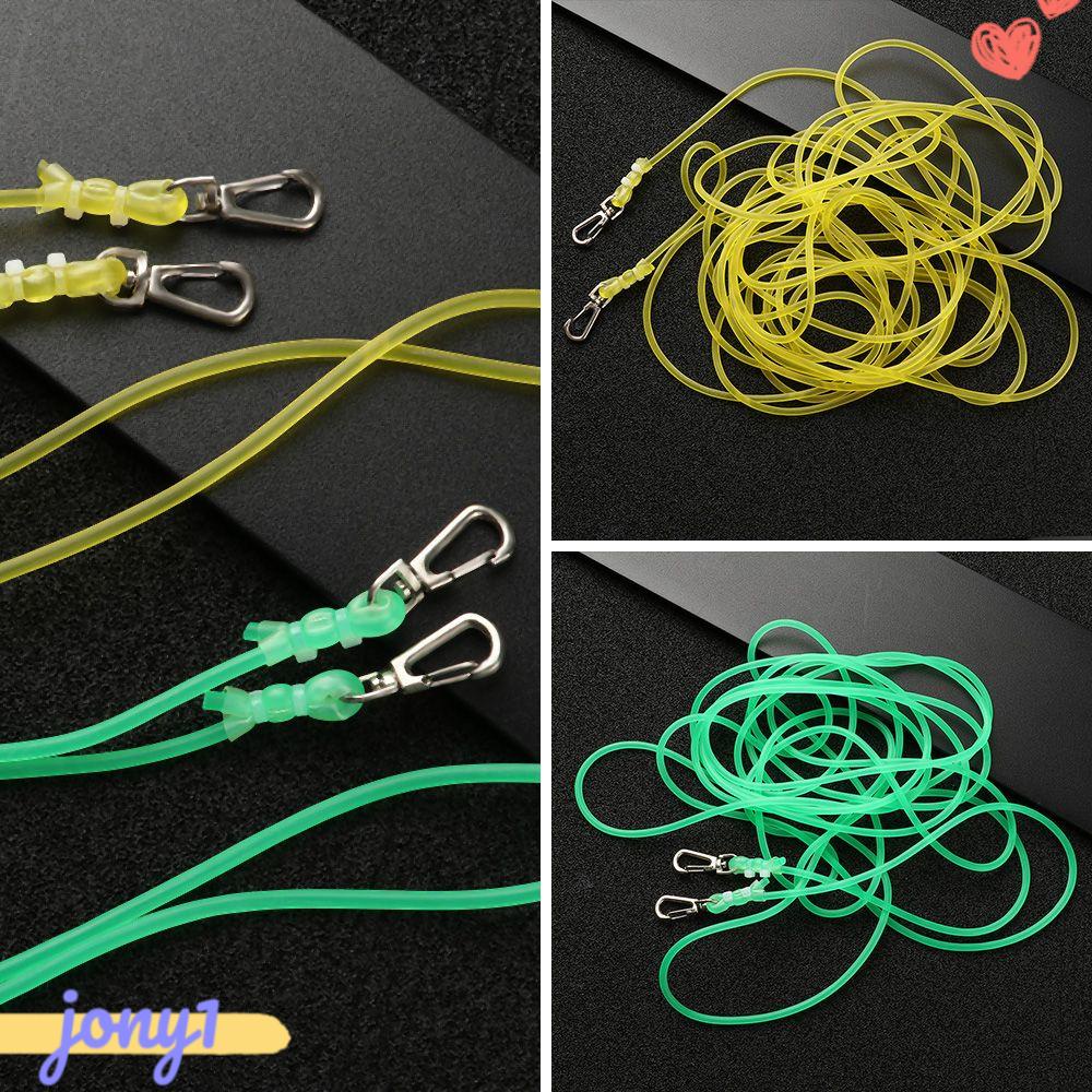 Dây Buộc Mồi Câu Cá Đường Kính 4mm