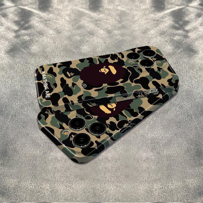 Ốp Điện Thoại Chống Sốc Họa Tiết Rằn Ri Cho Iphone 7814promax 6In 13plus 1211 NAN2