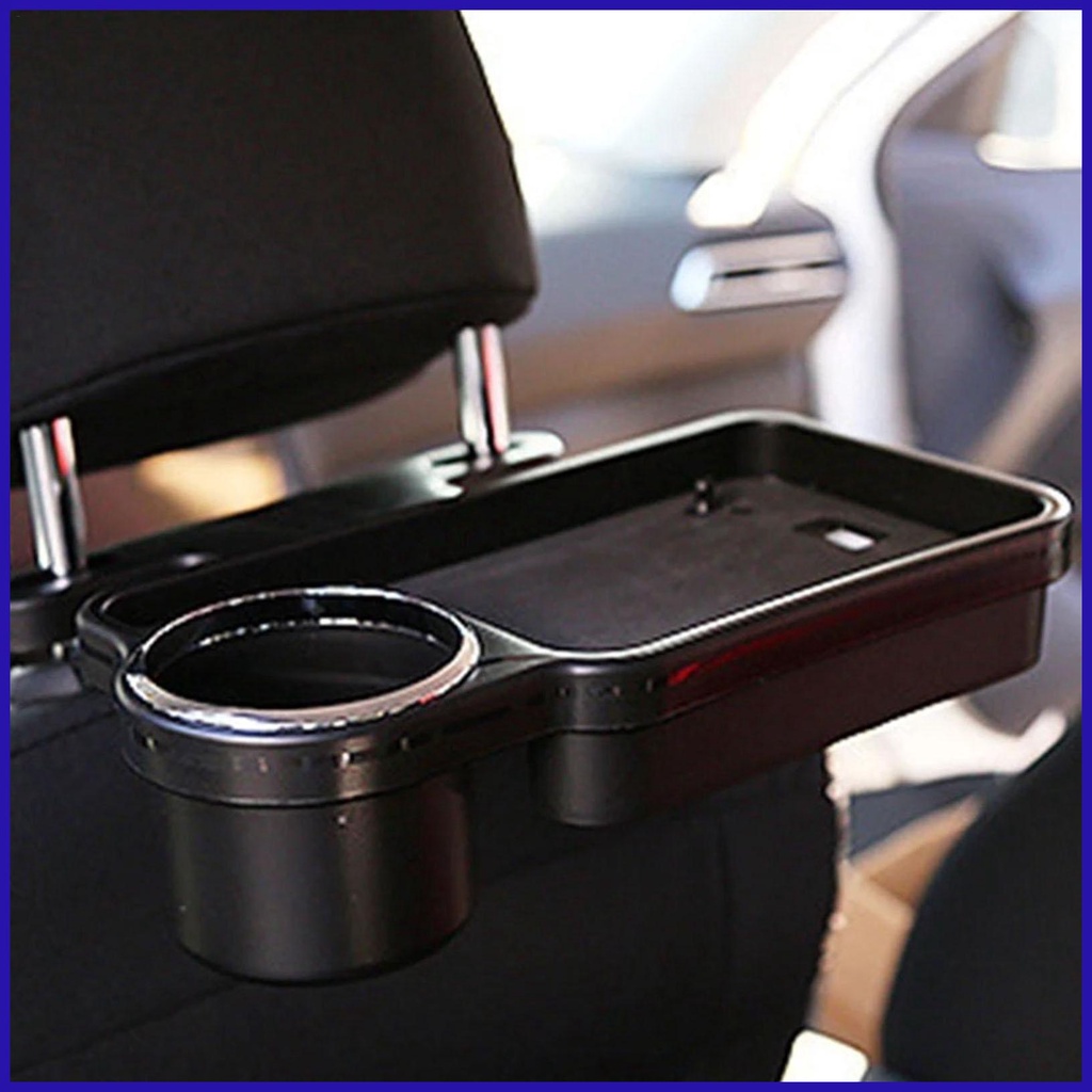 Giá Đỡ Cốc / Đồ Uống Gắn Xe Hơi Tháo Rời Được Tiện Lợi
