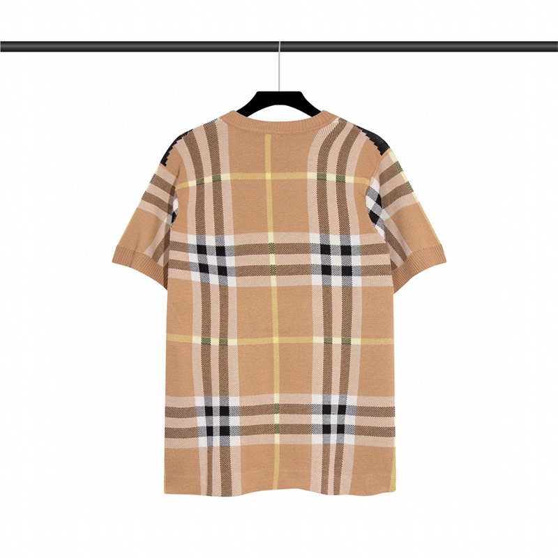 Áo Len Jacquard B8B8R8 Thời Trang Dành Cho Cả Nam Và Nữ