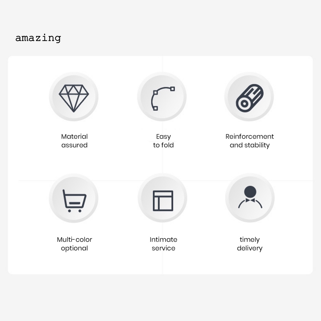 [AM] Ghế Xếp Đi Biển Cắm Trại Chịu Được Sức Nặng Ổn Định Tốt Có Tay Cầm Có Thể Gập Lại