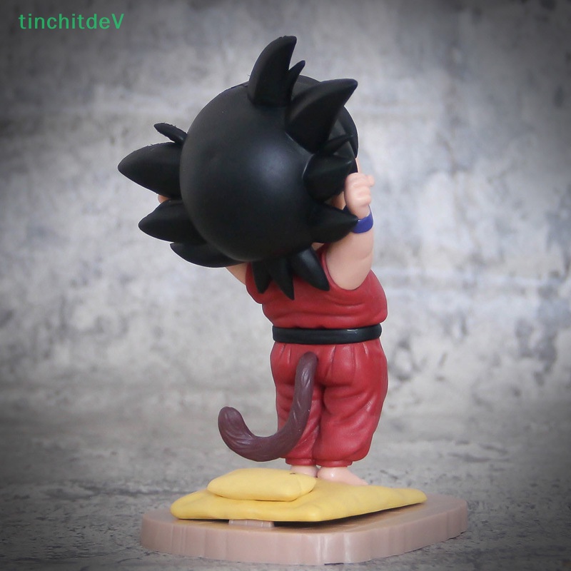 [TinchitdeV] Đồ Chơi Nhân Vật Bandai Dragon Ball Cho Bé Trai Và Bé Gái [Mới Nhất]