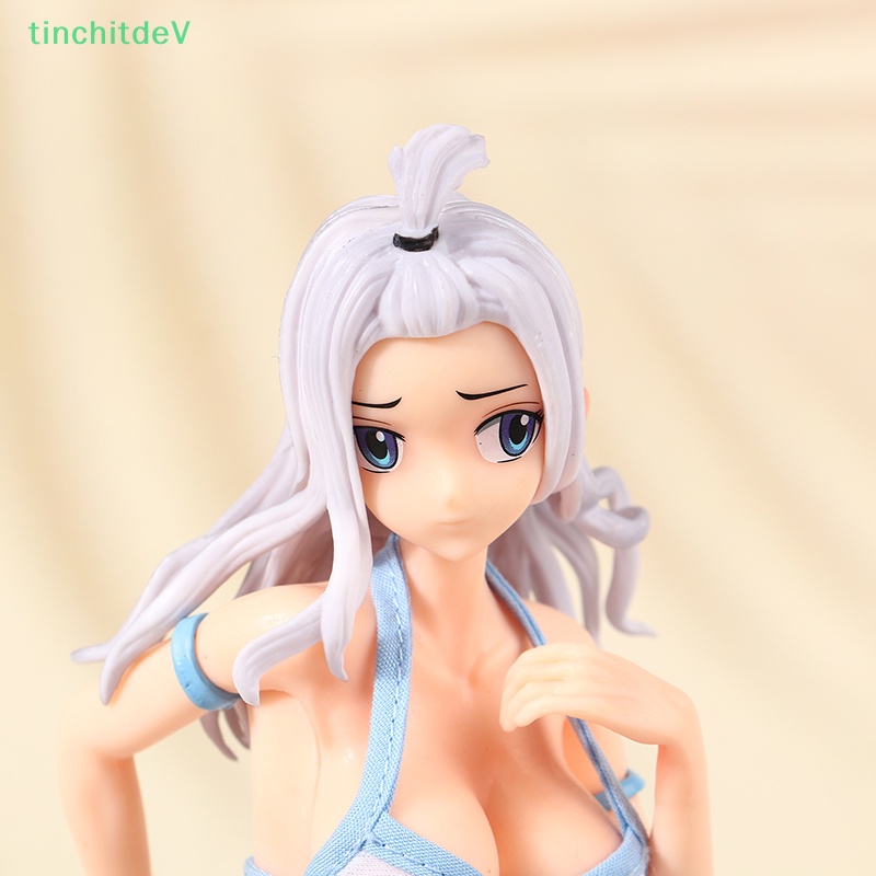 [TinchitdeV] 1 Món Đồ Bơi Đuôi Dài Phong Cách Genie Quà Tặng Mùa Hè [Mới]