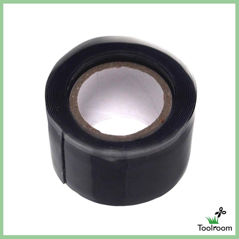 Băng Keo Silicone Tự Dính Cố Định Ống Nước Chống Rò Rỉ