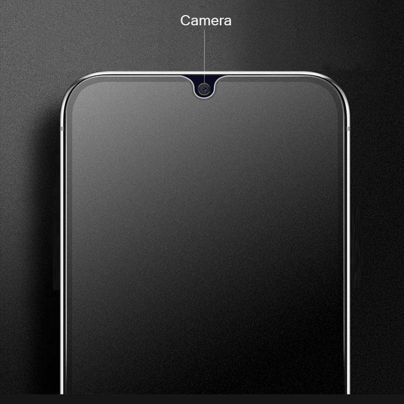 Kính Cường Lực Bảo Vệ Màn Hình Màu Đen Cho Huawei Mate 10 20 30 40 50 50E 7 8 9 Lite Porsche Design Pro X 4G 5G