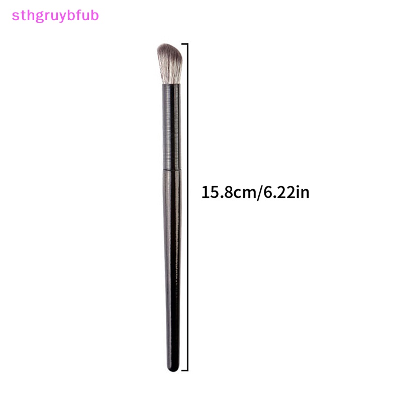 1 Cọ Trang Điểm Đánh Khối Tiện Dụng Chất Lượng Cao