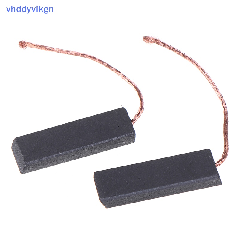 Set 2 Chổi Than 5 * 13.5 * 40mm Chuyên Dụng Cho Máy Giặt
