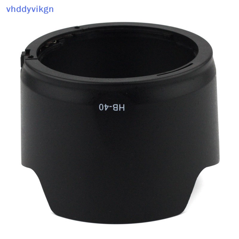 Loa Che Nắng VHDD HB-40 Cho Ống Kính NIKON AF-S NIKKOR 24-70mm f / 2.8G VN
