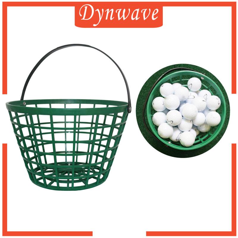Giỏ Đựng Bóng Golf Thể Thao Ngoài Trời Tiện Dụng