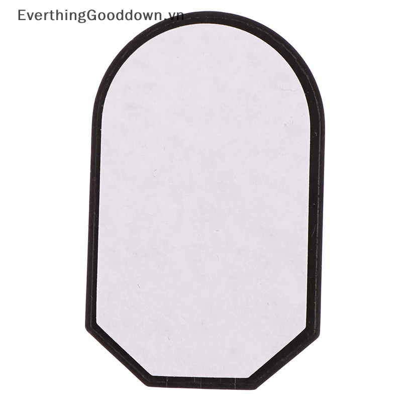 Everthinggooddown Đế Tản Nhiệt Mini Bằng Hợp Kim Kẽm Chống Trượt Có Thể Gấp Gọn Cho Bàn Phím Máy Tính Bảng / Laptop