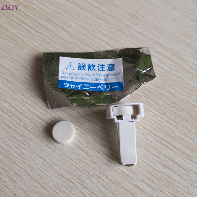 Set 10 Kẹp Khe Điều Hòa Xe Hơi DIY Sáng Tạo Mới