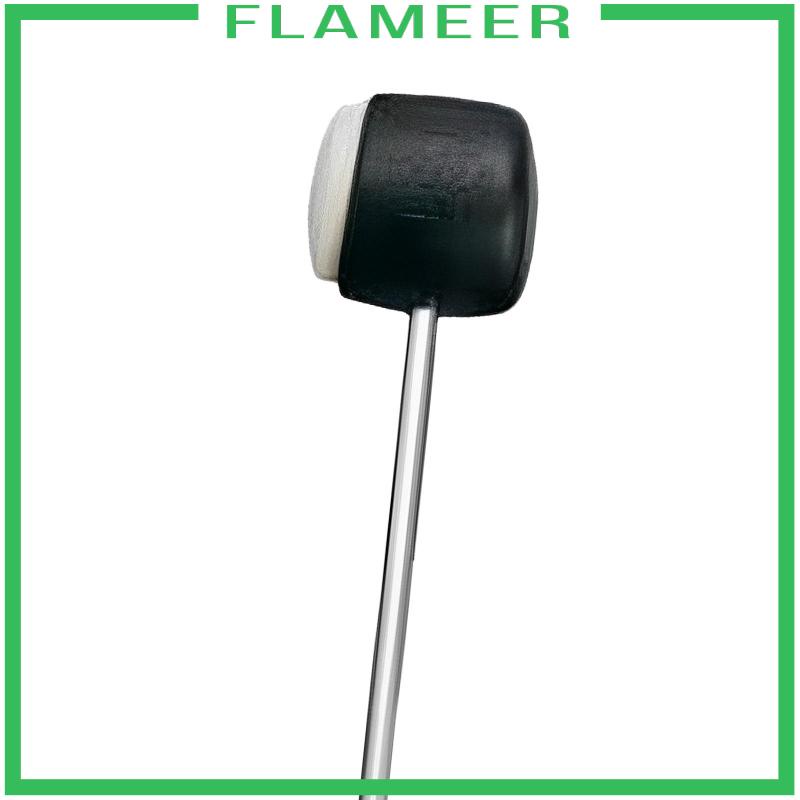 Dụng Cụ Đánh Trống Chuyên Nghiệp Trục Kim Loại Gọn Nhẹ