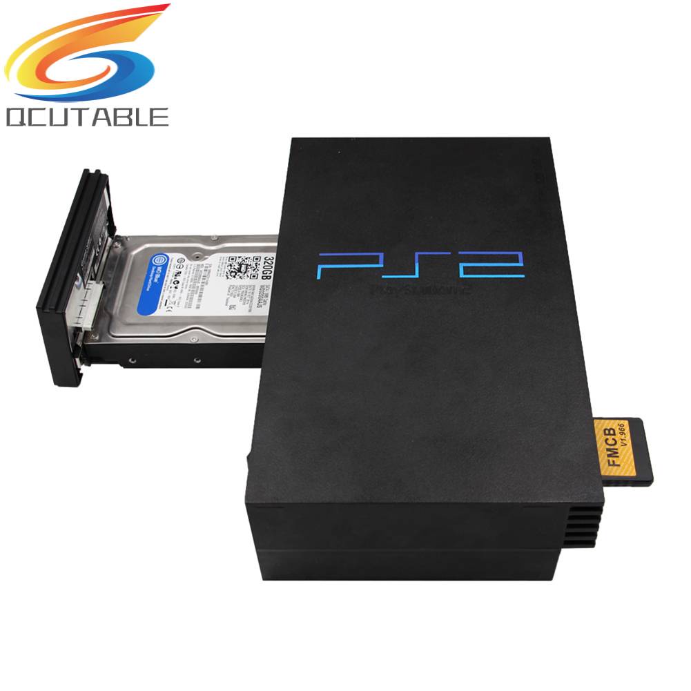Thẻ Nhớ Mcbot v1.966 8MB / 16MB / 32MB / 64MB Cho Sony PS2 FMCB