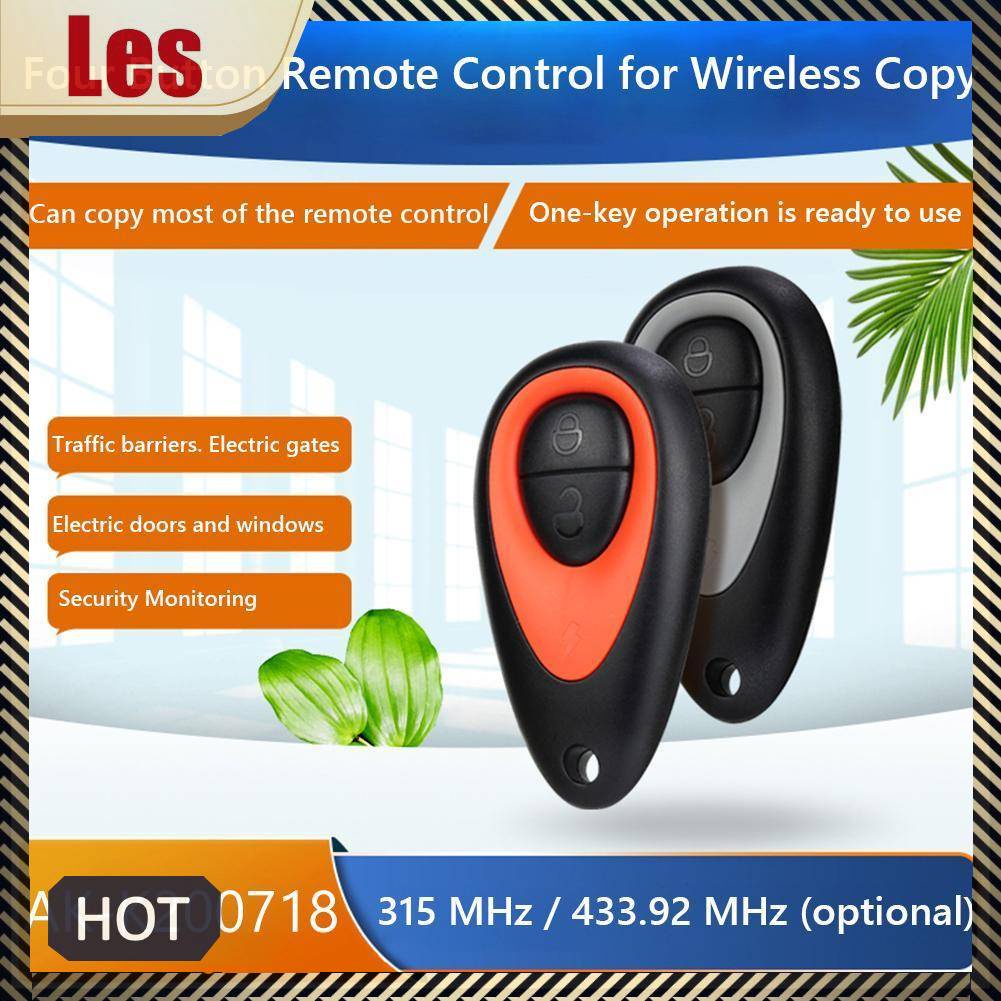 Điều Khiển Từ Xa Thông Minh Sao Chép