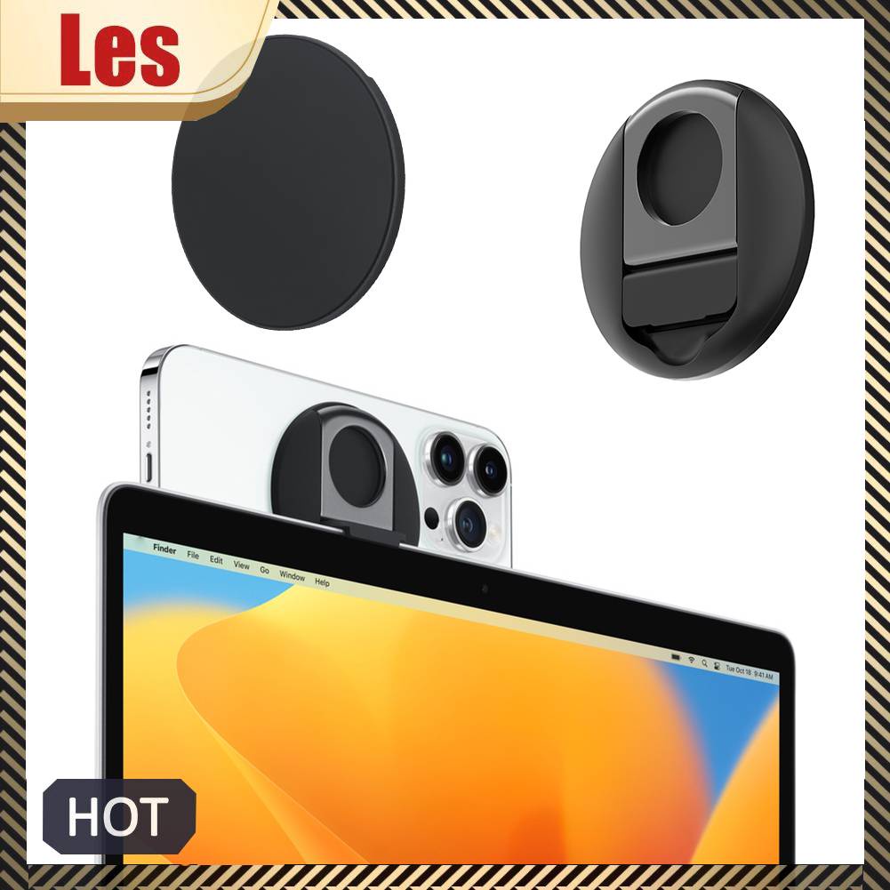 Giá Đỡ Từ Tính Cho Máy Ảnh iOS 16 MacBook MacOS Ventura