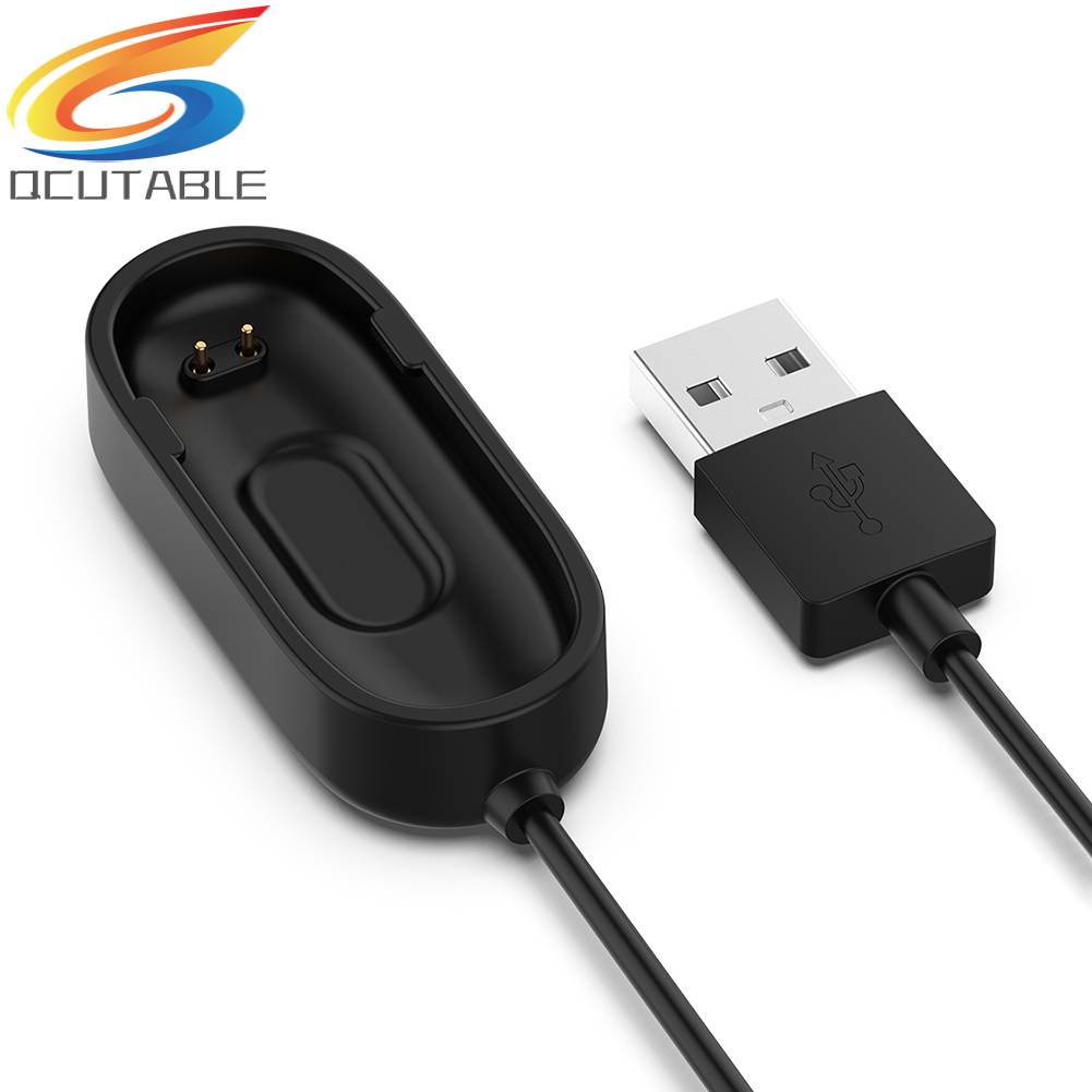 Cáp Sạc Cổng USB Chuyên Dụng Cho Đồng Hồ Thông Minh Xiaomi Mi Band 4