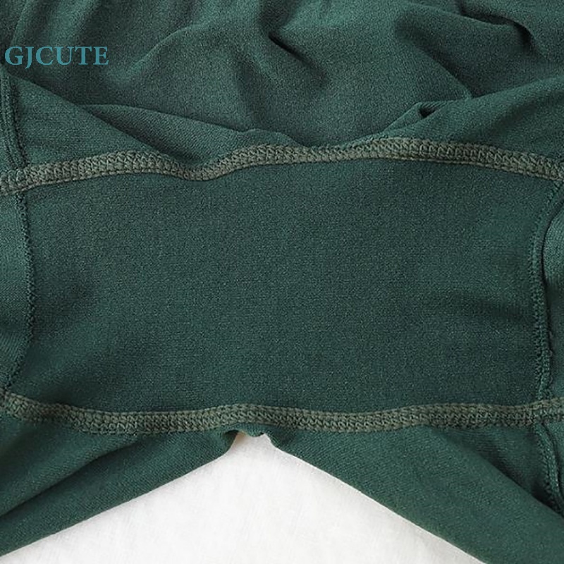 Quần Legging Ngắn Không Đường May Liền Mạch Tập Yoga / Thể Hình Giống Chạy Bộ WTD