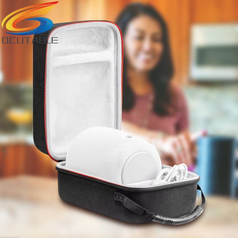 Túi Đựng Loa Bằng EVA Cứng Cho Appie Homepod2