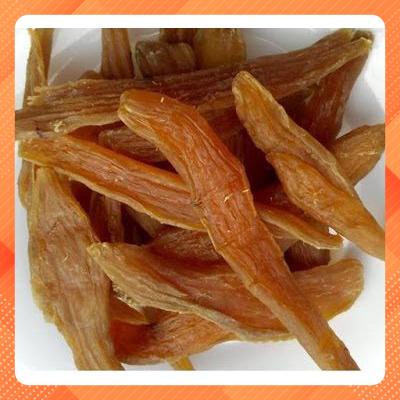 LOẠI ĐẶC BIỆT - ĐẶC SẢN QUẢNG BÌNH - Khoai lang dẻo - Khoai lang sấy khô - TL 0.5kg