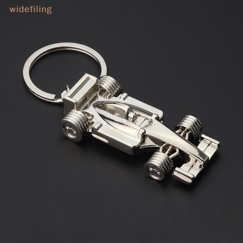 1 Móc Khóa Xe Đua Công Thức 1 Mini Thời Trang Cho Nam