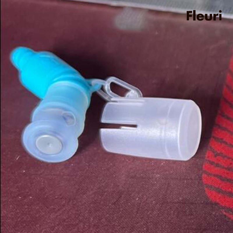 Vỏ Bọc Bảo Vệ Chống Bụi Chống Cắn Khi Đi Xe Đạp / Leo Núi Dành Cho Nam Và Nữ