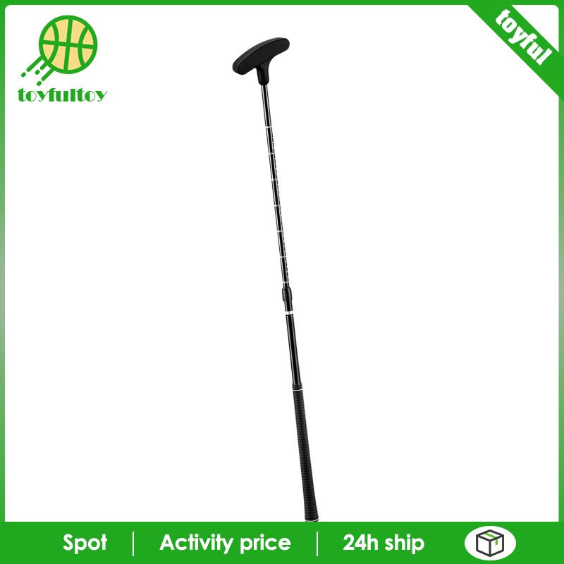 Gậy Đánh Golf Hai Mặt Di Động Tiện Dụng Cho Người Lớn Và Trẻ Em