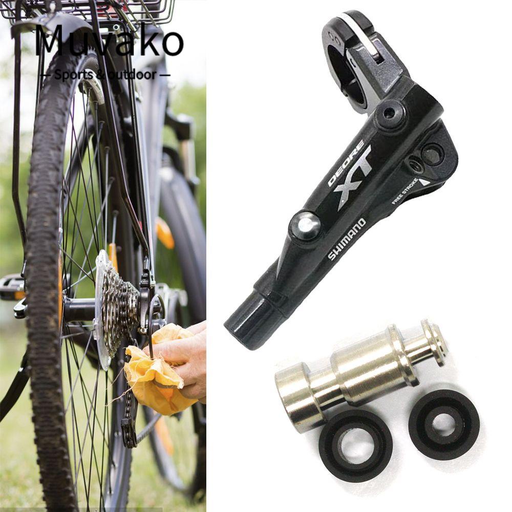 MUVAKO Bộ Dụng Cụ Sửa Chữa Đĩa Phanh Xe Đạp Chất Lượng Cao