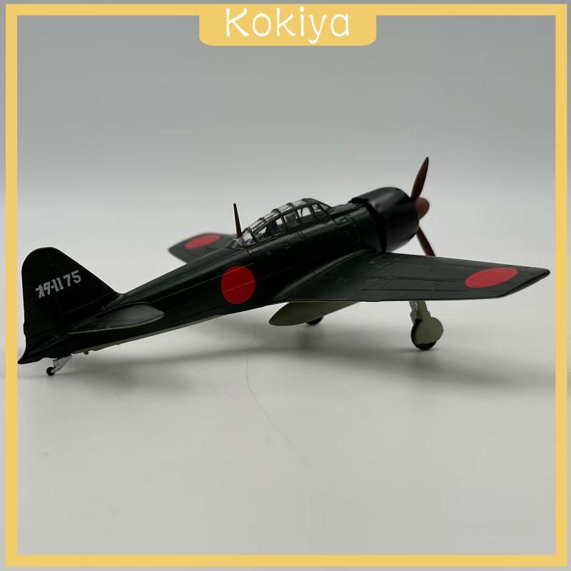 Mô Hình Máy Bay Chiến Đấu Kèm Giá Đỡ Tỉ Lệ 1: 72