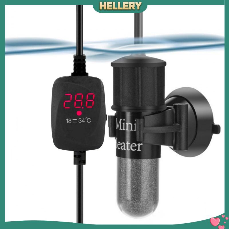 Thanh Sưởi Ấm Cho Bể Nuôi Thú Cưng Bò Sát