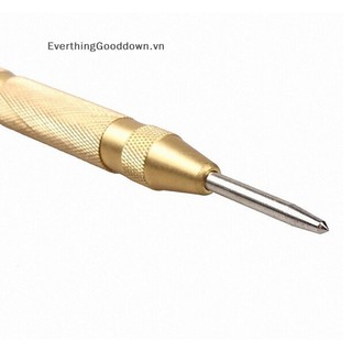 Everthinggooddown Dụng Cụ Đục Lỗ Tự Động 5 inch