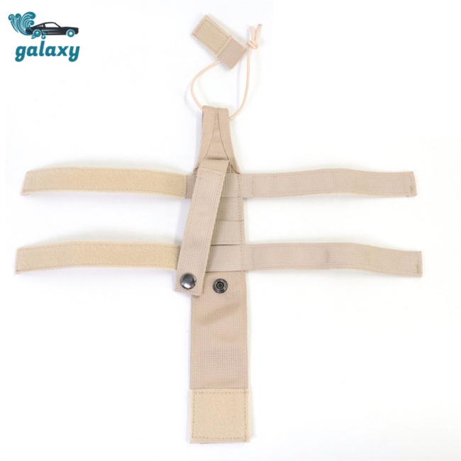 Galaxy Túi Đựng Bình Nước Nhỏ Gọn Có Thể Điều Chỉnh Cho Hoạt Động Ngoài Trời