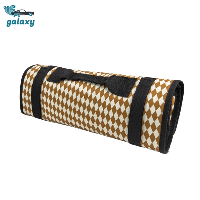 Galaxy Túi Đựng Cọc Lều Cắm Trại Tiện Lợi