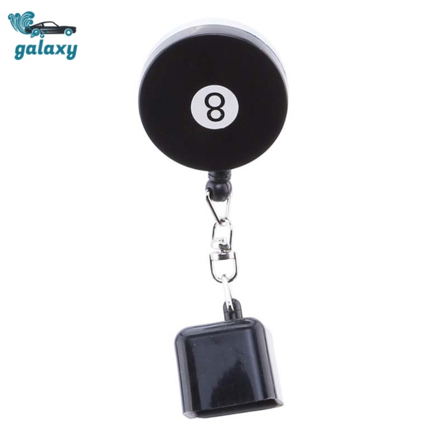 Galaxy Giá Đỡ Phấn Chơi Bida Gọn Nhẹ Có Kẹp Thắt Lưng Tiện Dụng